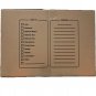 20 - Pack Small Cardboard Moving Boxes 16X10X10 32 ECT with Handles Pack & Ship