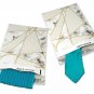 Poly Mailers 10 Pack 10X13 Marble Poly Mailers, Flat Tile Pattern Shipping Self