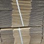 Boxes Mailing Packing Shipping Cardboard Corrugated Carton Premium 25 6X4X2