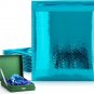 Metallic #0 (6.5" X 10") Bubble Mailers - 10 Pack