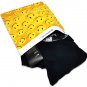 10X13 & 6X9 Inch Smiley Face Combo, Happy Print Design Self Sealing Mailing Ship