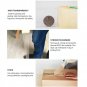 6 Rolls Shipping Packaging Box Packing Sealing Tape 1.8 Mil 2" X 55 Yard 165FT P