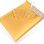 100 #2 8.5X12 Kraft Bubble Padded Envelopes Mailers Shipping Case 8.5'