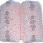 PACK & SHIP Brand 7 Cu Ft (45 Gallons) Pink anti Static Packing Peanuts Popcorn