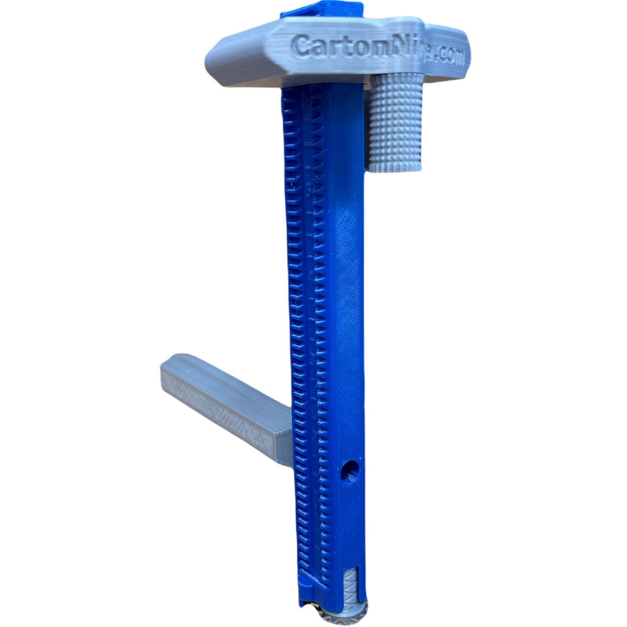 Carton Lightweight  Box Sizer Tool 6 Inch packaging shipping innovation