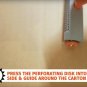 Carton Lightweight Box Sizer Tool 6 Inch packaging shipping innovation