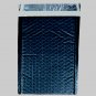 Bubble Mailers 50 5" X 9" Black Poly Bubble Mailers Self Seal Envelopes