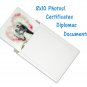 20 Pack 9X11.5" Stay Flat Mailers, Quality White Rigid Mailers, 8X10 Photo Flats