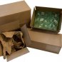 25 6X3X2 Paper Boxes Mailing Packing Shipping Cardboard Corrugated Carton Premiu