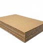 Cardboard Filler Pads 1/8" Thick - 7 X 5 Inches - Pack of 10
