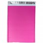 Bubble Mailers 25 9.5 X 13.5" Hot Pink Poly Bubble Mailers Self Seal Envelopes