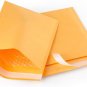 Kraft Bubble Mailers 9.5x14.5, 100 Pack Pack & Ship