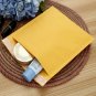 Kraft Bubble Mailers 9.5x14.5, 100 Pack Pack & Ship