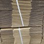 25 8X5X5 Cardboard Paper Boxes Mailing Packing Shipping Box Corrugated Carton