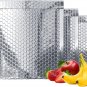 Bubble Mailers Thermal Bubble Mailers - 10 Pack