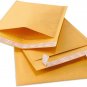 Mailers 50 #3 8.5X14.5 Kraft Paper Bubble Padded Envelopes Mailers Case 8.5"X14.