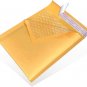 Mailers 50 #3 8.5X14.5 Kraft Paper Bubble Padded Envelopes Mailers Case 8.5"X14.