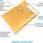 Mailers 50 #3 8.5X14.5 Kraft Paper Bubble Padded Envelopes Mailers Case 8.5"X14.
