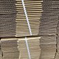 50 6X3X2 Boxes Mailing Packing Shipping Cardboard Corrugated Carton Premium