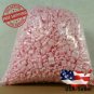 Pink Packing Peanuts Shipping Anti-Static Loose Fill 52 Gallons 2 x 3.5 Cu Ft