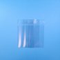 100 2X5 Inch Clear Cello Bag Self Sealable Bag Plastic Packaging Pack & Ship