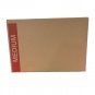 50 - Pack Medium Cardboard Moving Boxes 18X14X12 32 ECT with Handles Pack & Ship