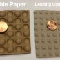 Bubble Paper -- Natural Paper Cushioning Wrap & Void Fill Protective Packaging -