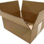 50 6X3X2 Cardboard Paper Boxes Mailing Packing Shipping Box Corrugated Carton