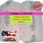 Packing Peanuts Popular Brand 7 Cu Ft Pink anti Static Pack & Ship