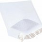 50 #2 8.5X12 White Kraft Paper Padded Bubble Envelopes Mailers Shipping 8.5"X12"
