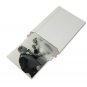 10 Pack 6X8" Stay Flat Mailers, Quality White Rigid Mailers, 5X7 Photo Stay Flat