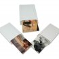 10 Pack 6X8" Stay Flat Mailers, Quality White Rigid Mailers, 5X7 Photo Stay Flat
