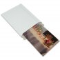 10 Pack 6X8" Stay Flat Mailers, Quality White Rigid Mailers, 5X7 Photo Stay Flat