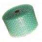 Green Bubble Anti-Static Air-Bubble Guarding Protective Roll 62.5' X 12" (Lg) 1/