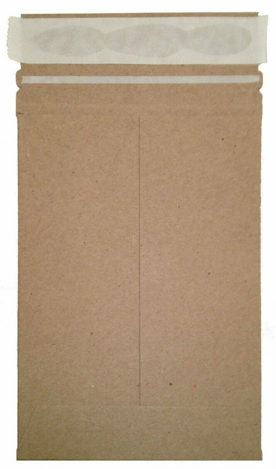 Photo Document Flat Rigid Envelope 25 9 X 11.5 No Bend Mailers Kraft Self Seal P