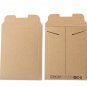 9" X 11.5" Rigid Mailer Extra Rigid Tab Lock - 100% Recycled - Bundle of 10 Pack