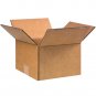 Shipping Packing 25 9" X 9" X 6-1/2" Heavy Duty Double Wall Boxes