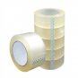 18 Rolls Shipping Packaging Box Packing Sealing Tape 2 Mil 2" X 55 Yard 165FT Pa