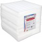 Premium Foam Sheets Ultimate Protection Fragile Items 100-Pack Ideal Moving, Pac