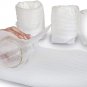 Premium Foam Sheets Ultimate Protection Fragile Items 100-Pack Ideal Moving, Pac