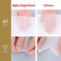Premium Foam Sheets Ultimate Protection Fragile Items 100-Pack Ideal Moving, Pac