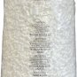 Brand 3.5 Cu. Ft. (22.5 Gallons) Anti-Static Packing Peanuts Popcorn Made from 1
