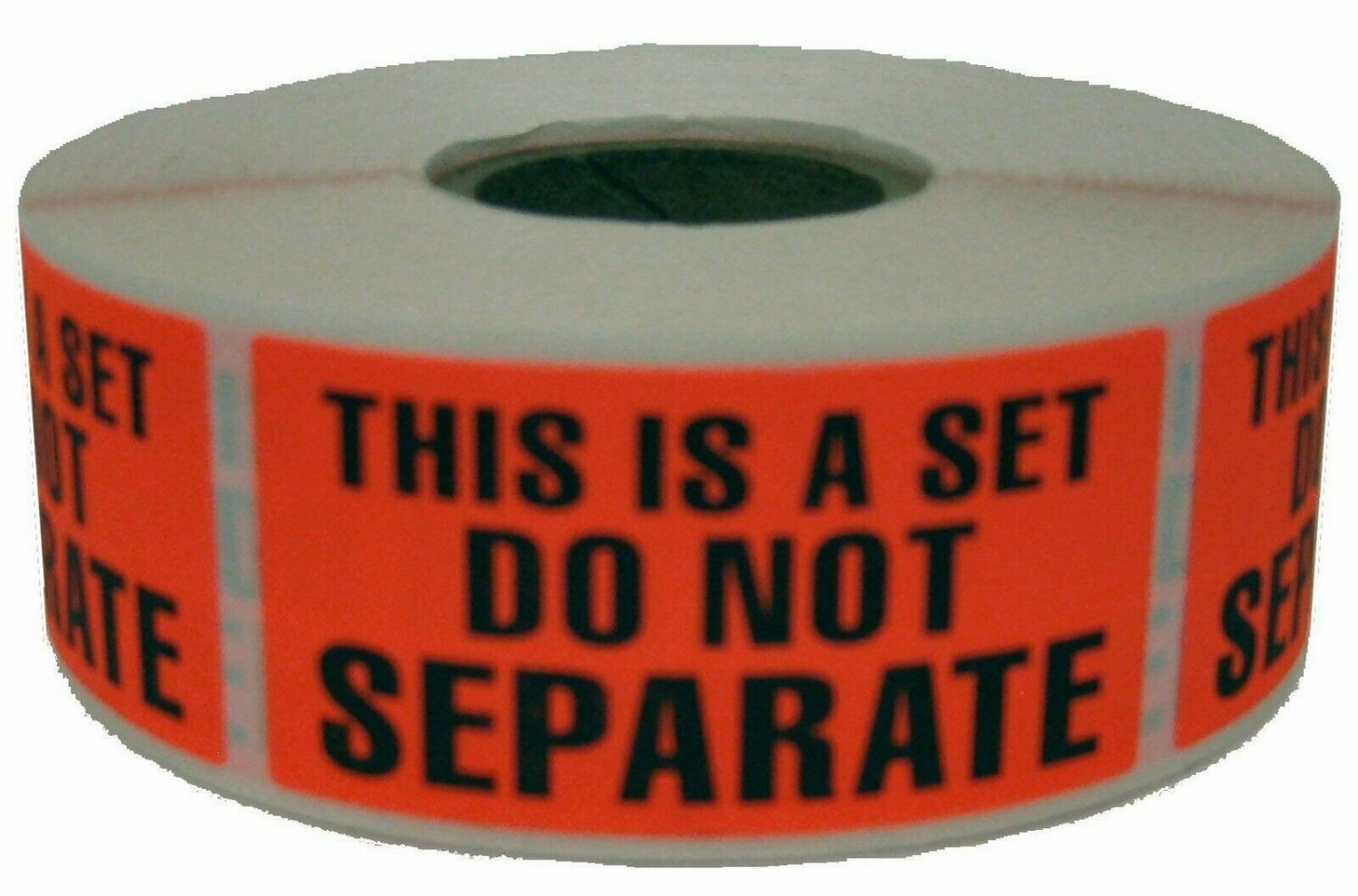 Label Stickers - 500 per Roll "Do Not Separate" #FBA #Stickers #ShippingEssenti