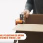 Box Sizer Reducer Tool Lightweight 12" #CartonNinja #BoxSizer #PackagingSolutio