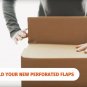 Box Sizer Reducer Tool Lightweight 12" #CartonNinja #BoxSizer #PackagingSolutio