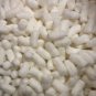 1.5 Cu Ft Biodegradable Earth Friendly Noodle Shaped Packing Peanuts