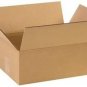 25 11-3/4" X 8-3/4" X 4 3/4" Corrugated Boxes
