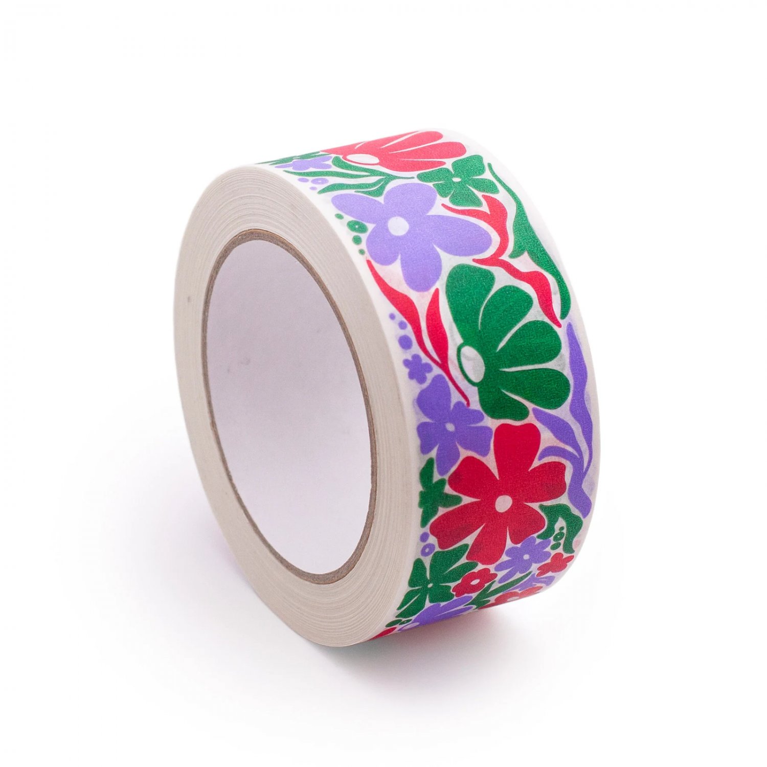 Packing Tape -  Paper Spring Tape, Recycled Paper, Eco Friendly