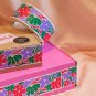 Packing Tape -  Paper Spring Tape, Recycled Paper, Eco Friendly