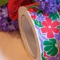 Packing Tape -  Paper Spring Tape, Recycled Paper, Eco Friendly